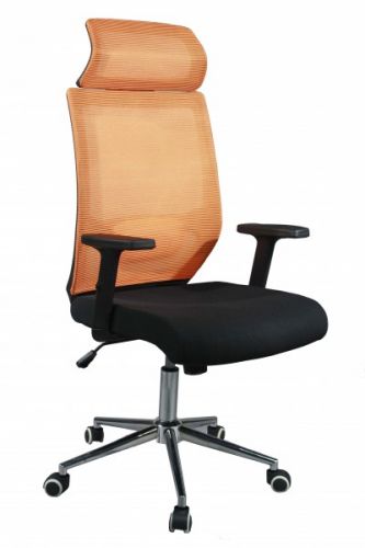 Ghế Trưởng Phòng 017