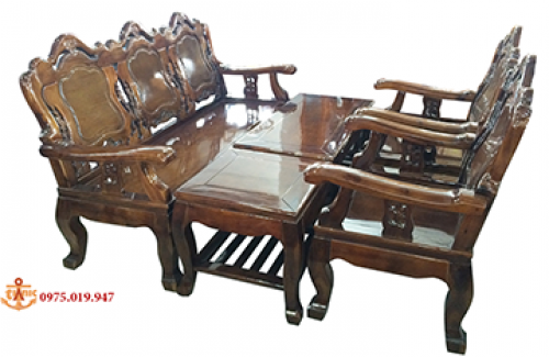 Bộ Salon Mai Lan