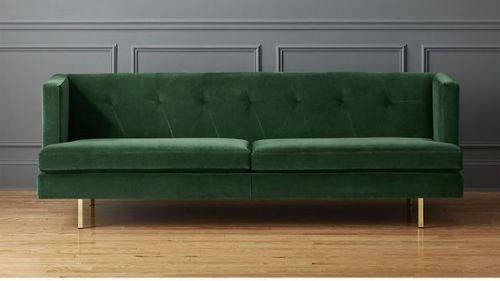 Sofa băng dài hiện đại