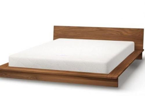 Giường ngủ kiểu Hàn Quốc
