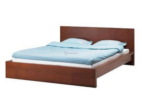 Giường ngủ đẹp cho phòng chung cư và khách sạn