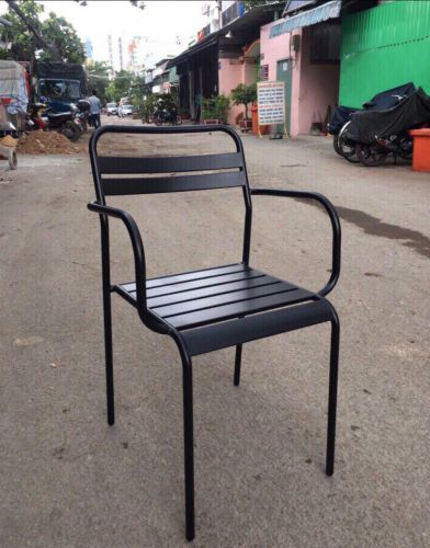 Ghế Sắt 006