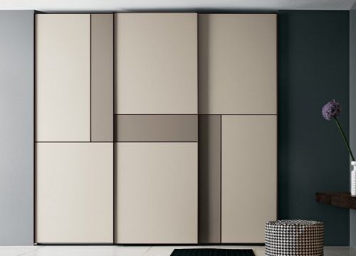 Tủ quần áo hiện đại