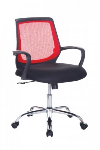 Ghế xoay văn phòng 018