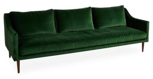 Sofa băng dài hiện đại