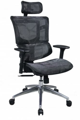 Ghế Giám Đốc 026