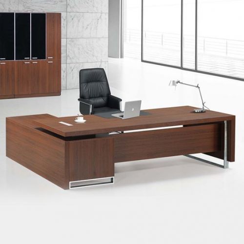 Bàn Làm Việc Hiện Đại 01