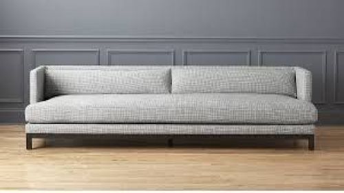 Sofa băng dài hiện đại