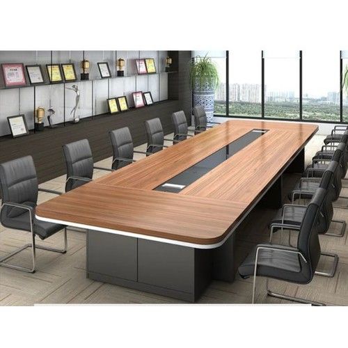 Bàn Họp Hiện Đại Cao Cấp