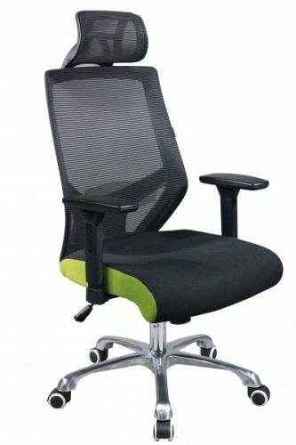 Ghế Trưởng Phòng 011