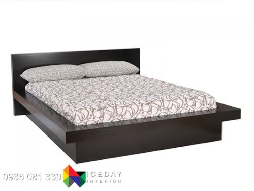 Giường Ngủ Kiểu Nhật Đơn Giản Hiện Đại