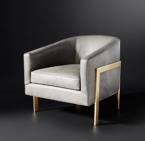 Sofa đơn hiện đại