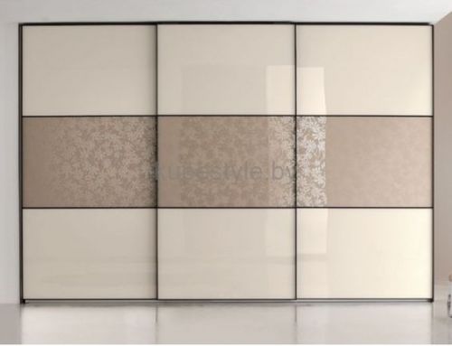 Tủ áo cửa lùa đa năng