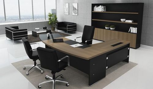 Bàn Làm Việc Hiện Đại 03