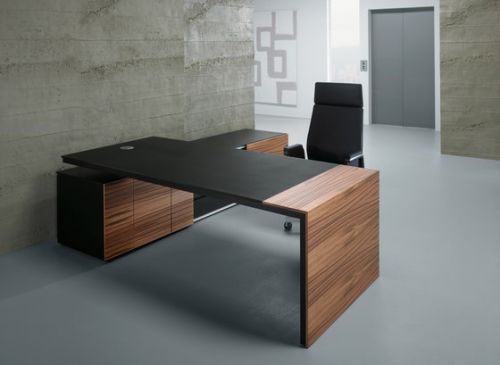 Bàn Làm Việc Hiện Đại 06