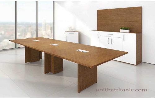 Bàn Họp Hiện Đại BHV2