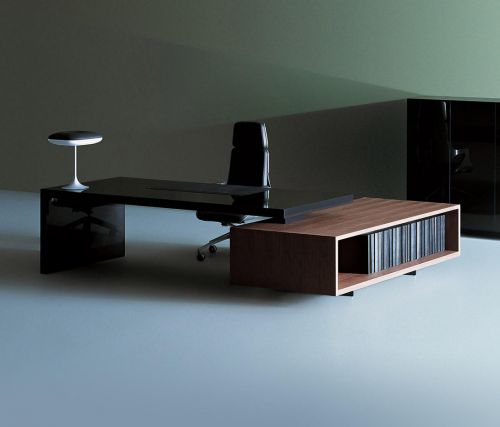 Bàn Làm Việc Hiện Đại 11