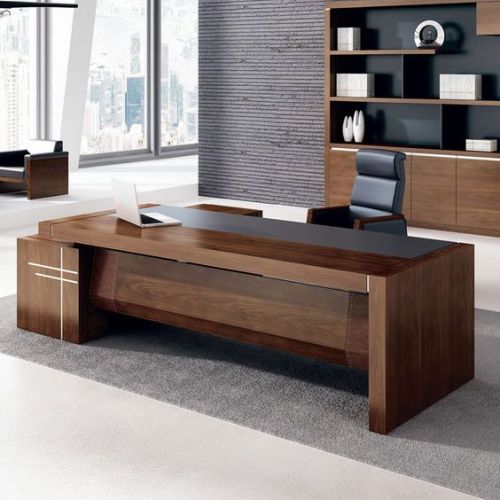 Bàn Làm Việc Hiện Đại 15