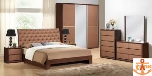 Bộ Phòng Ngủ Hiện Đại Cao Cấp