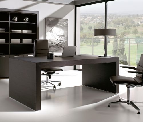 Bàn Làm Việc Hiện Đại 16