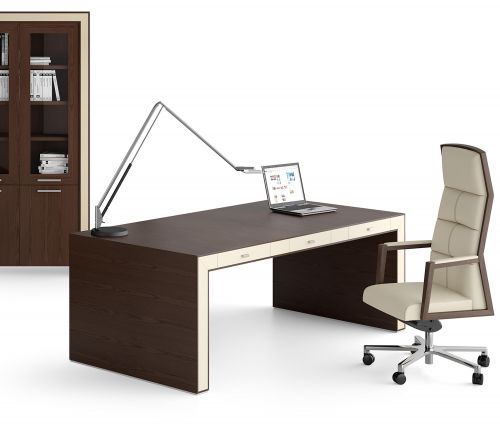 Bàn Làm Việc Hiện Đại 19