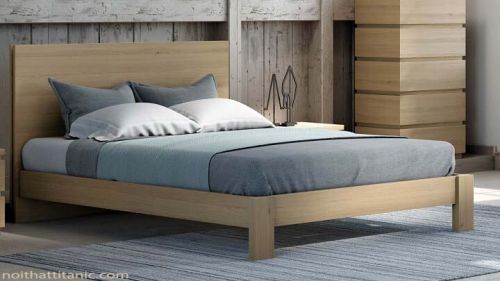Giường Ngủ Phong Cách Cama - Ytalia