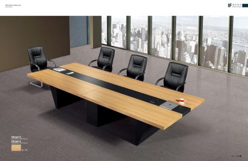 Bàn Họp Hiện Đại Cao Cấp