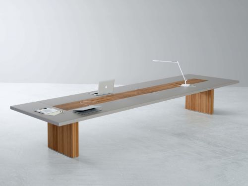 Bàn Họp Hiện Đại BHV 16