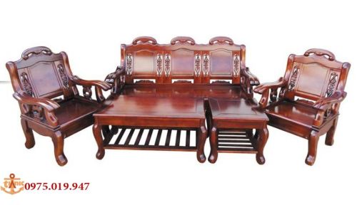 Bộ Salon Tràm Mai
