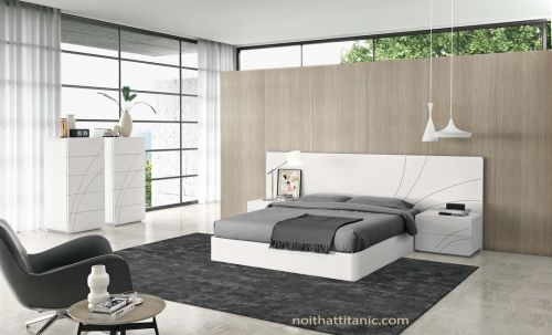Bộ Phòng Ngủ Đẹp Lung Linh
