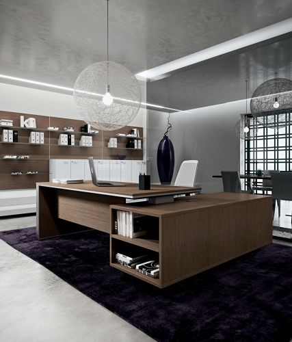 Bàn Làm Việc Hiện Đại 20