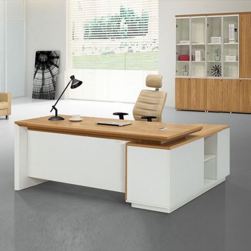 Bàn Làm Việc Hiện Đại 21