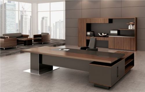 Bàn Làm Việc Hiện Đại 22