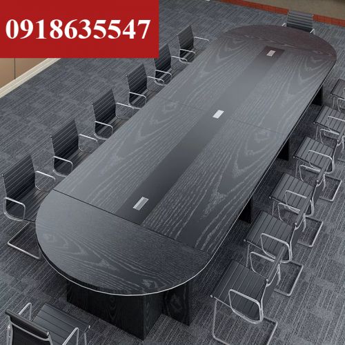 Bàn Họp Hiện Đại