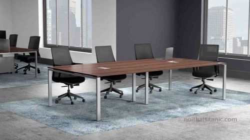 Phòng Họp Hiện Đại 018