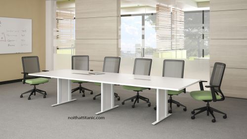 Phòng Họp Hiện Đại 019