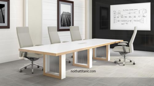 Phòng Họp Hiện Đại 020
