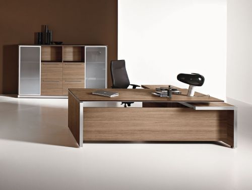 Bàn Làm Việc Hiện Đại 23