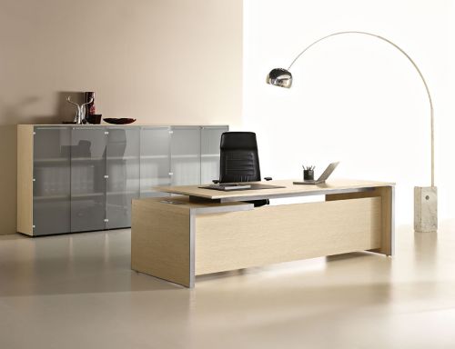Bàn Làm Việc Hiện Đại 25