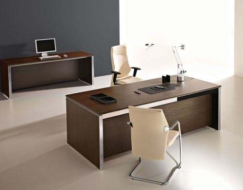 Bàn Làm Việc Hiện Đại 26