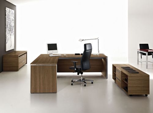 Bàn Làm Việc Hiện Đại 27
