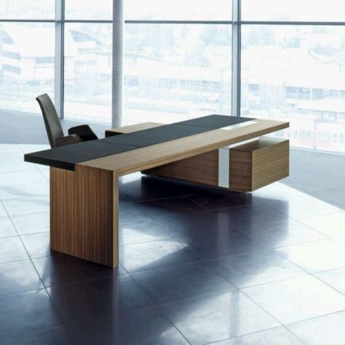 Bàn Làm Việc Hiện Đại 28