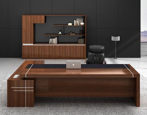 Bàn Làm Việc Hiện Đại Cao Cấp