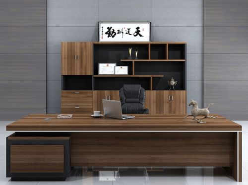 Bàn Làm Việc Cao Cấp