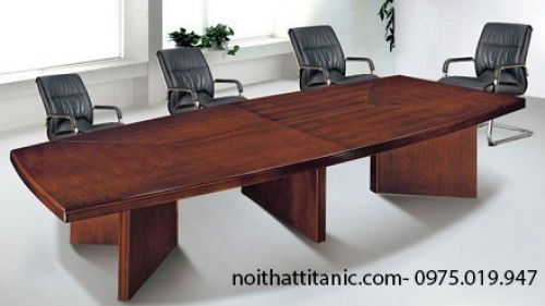 Bàn Họp Hiện Đại BHV12