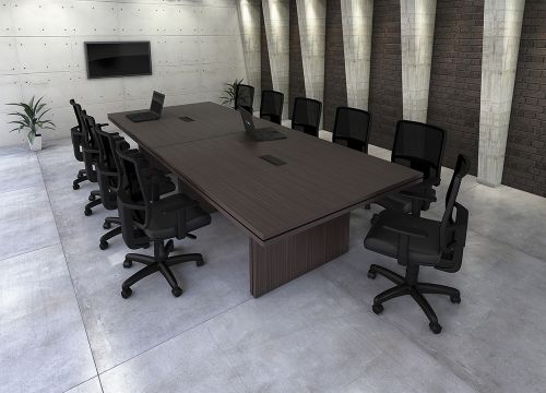Bàn Họp Hiện Đại BHV 19