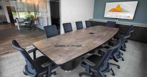 Phòng Họp Hiện Đại 026