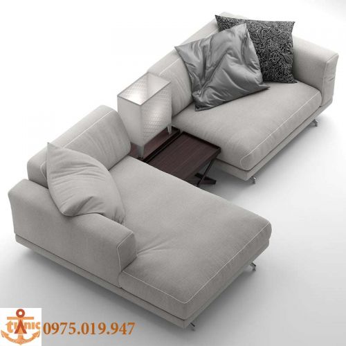 Sofa Góc Thiết Kế Hiện Đại Cao Cấp