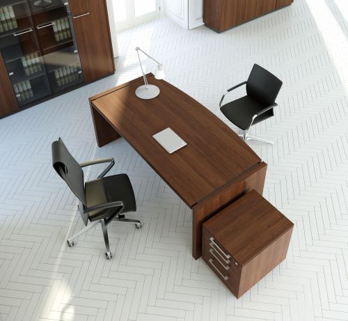 Bàn Làm Việc Hiện Đại 29