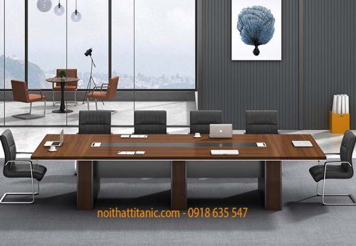 Bàn Họp Hiện Đại